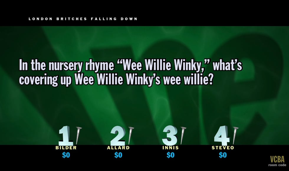 The Jackbox Party Pack