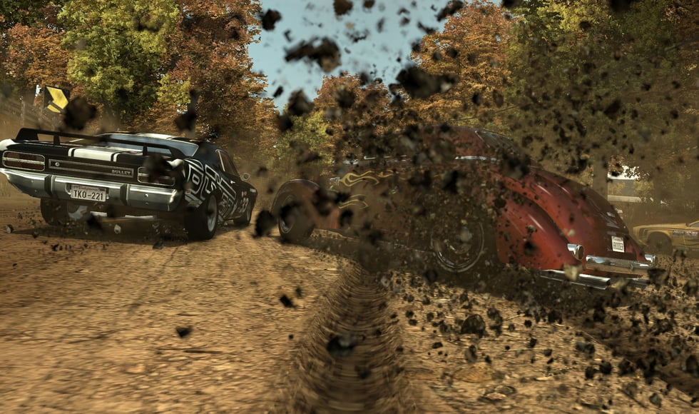 FlatOut: Ultimate Carnage