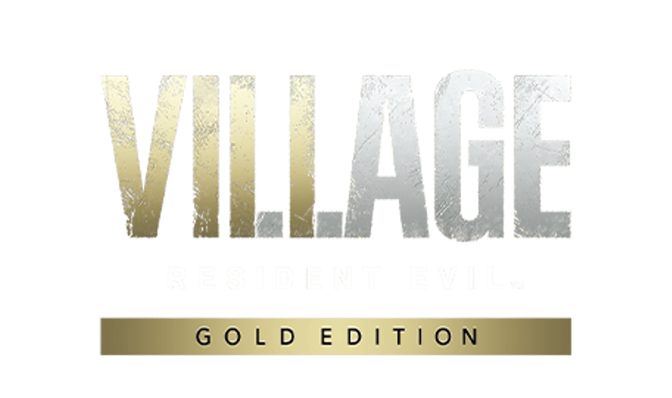 Resident Evil Village Gold Edition