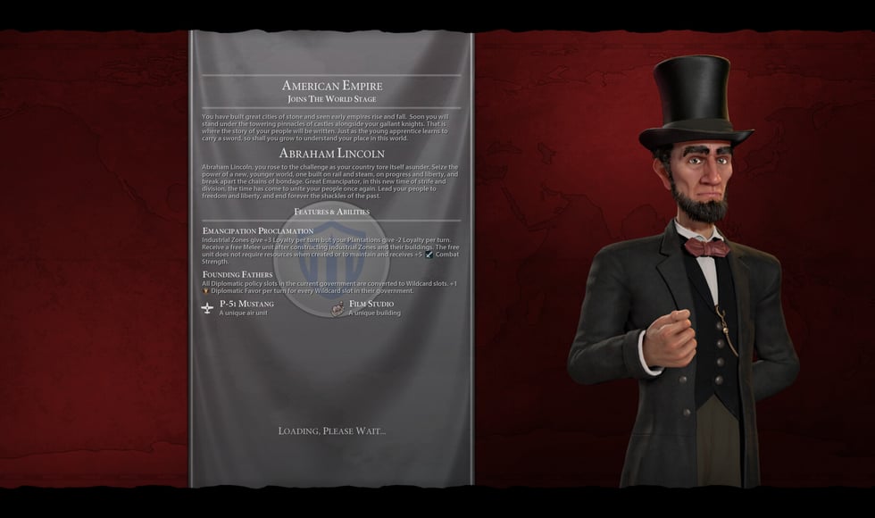 Sid Meier’s Civilization VI: Leader Pass [Mac]