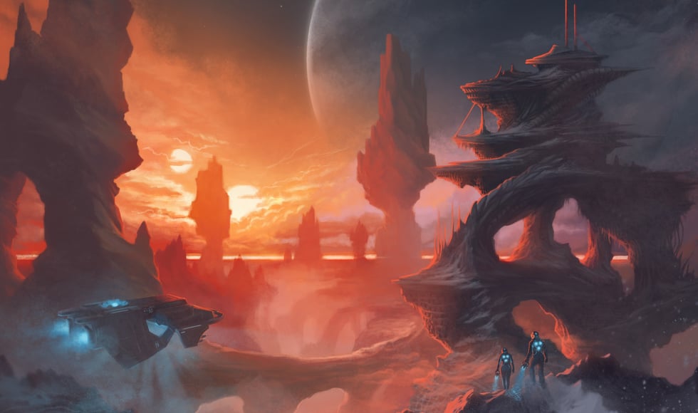 Stellaris: Standard Edition