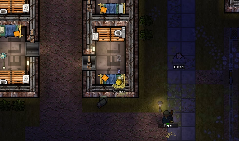Prison Architect: Jungle Pack