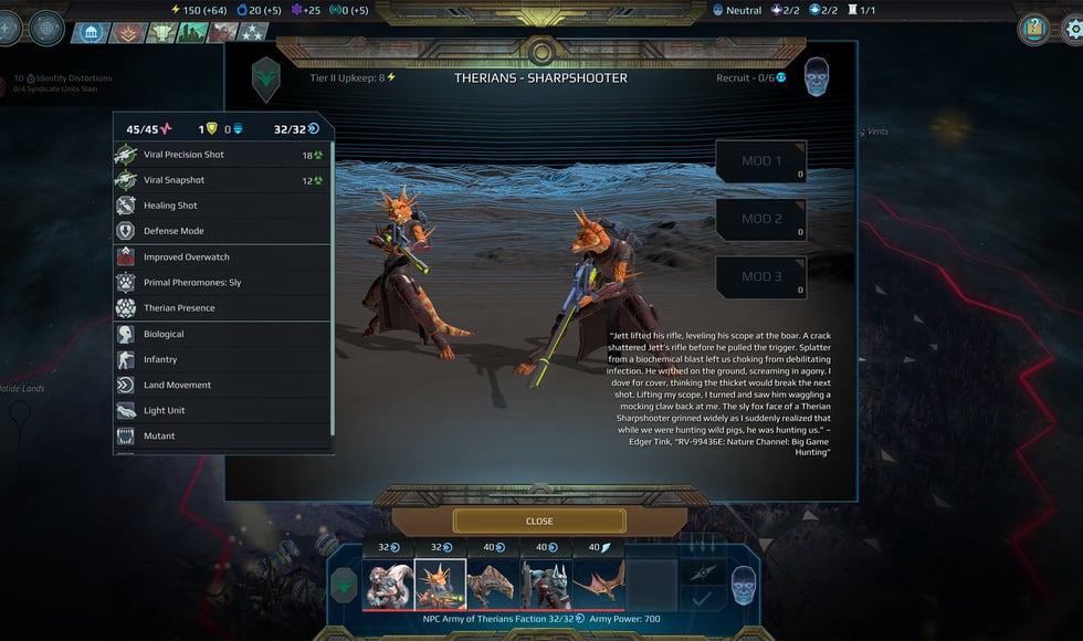 Age of Wonders: Planetfall - Invasions