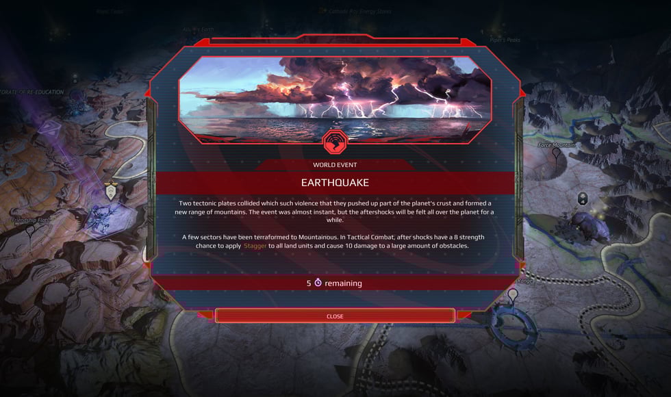 Age of Wonders: Planetfall - Invasions