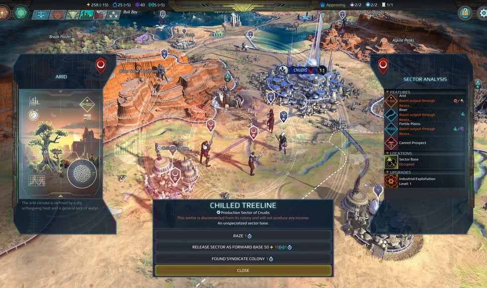 Age of Wonders: Planetfall - Premium Edition