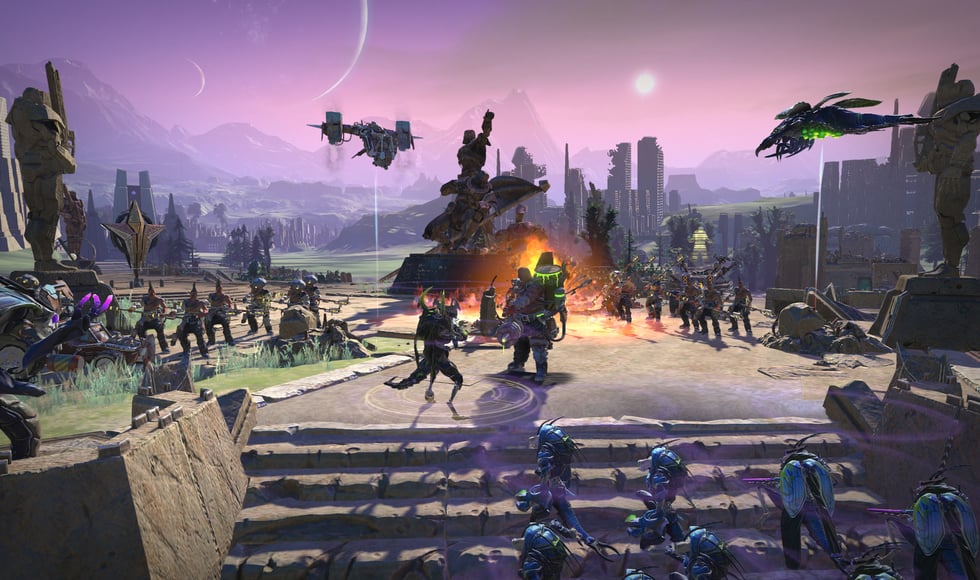 Age of Wonders: Planetfall - Premium Edition