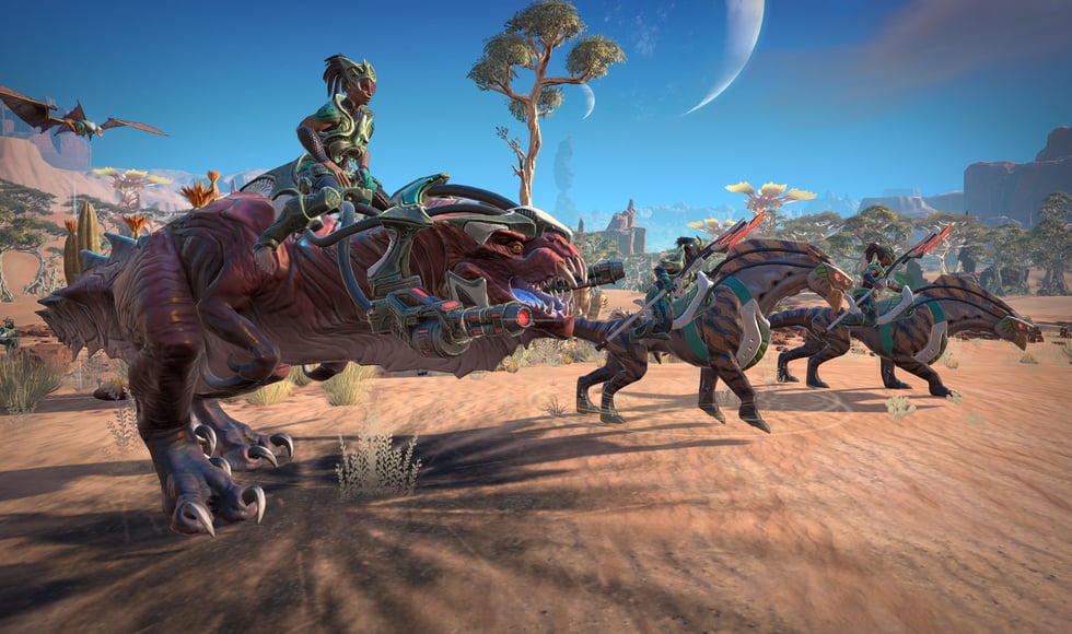 Age of Wonders: Planetfall - Premium Edition