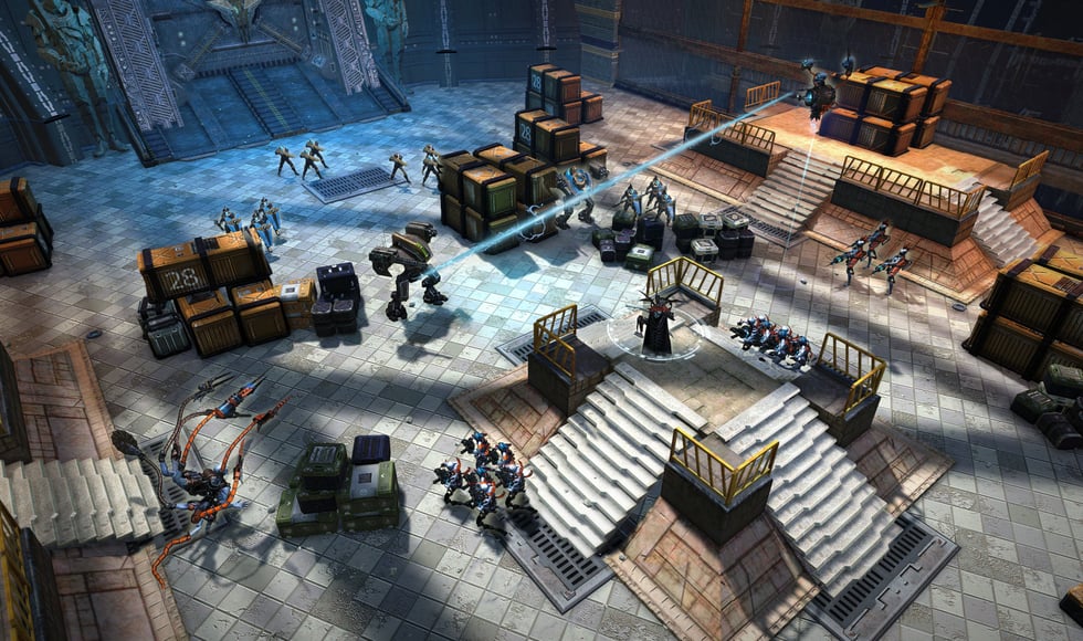 Age of Wonders: Planetfall - Premium Edition