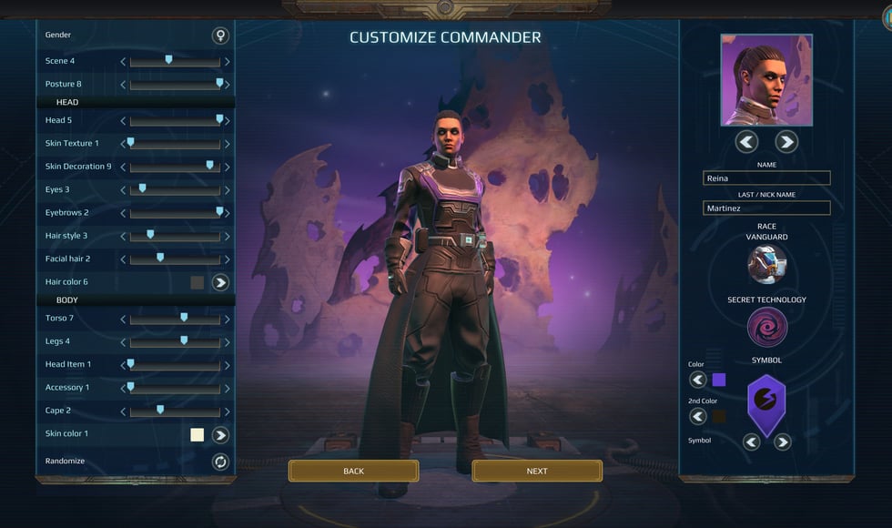 Age of Wonders: Planetfall - Premium Edition