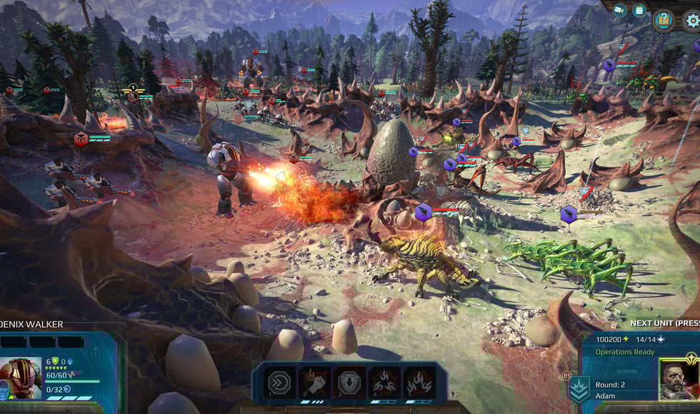 Age of Wonders: Planetfall - Premium Edition