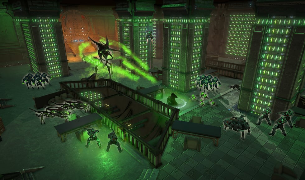 Age of Wonders: Planetfall - Premium Edition