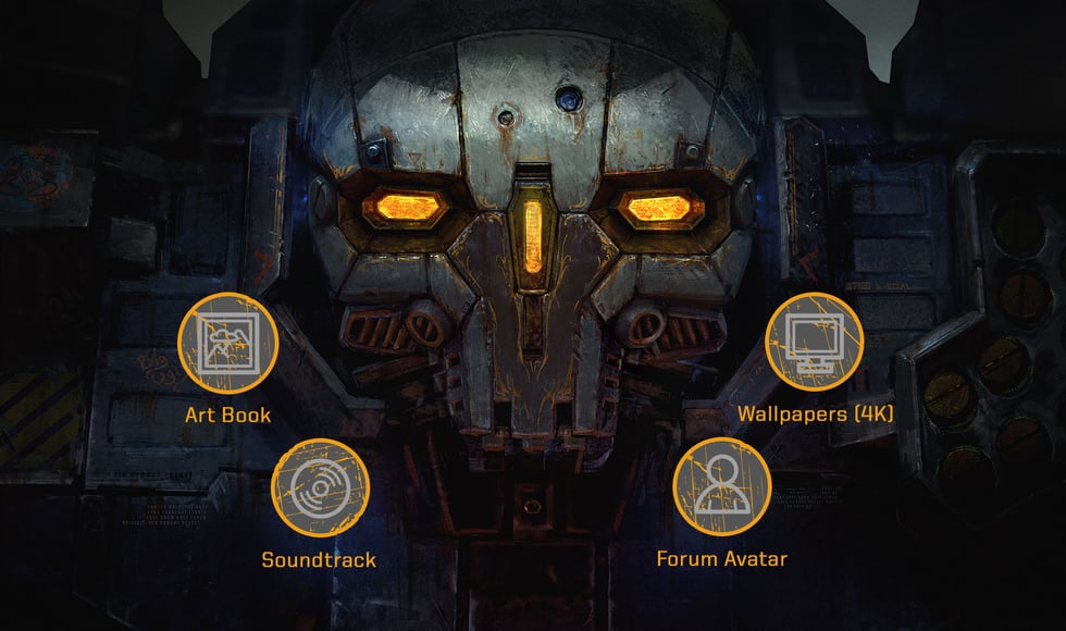 BATTLETECH - Deluxe Edition