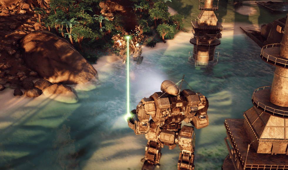 BATTLETECH - Mercenary Collection