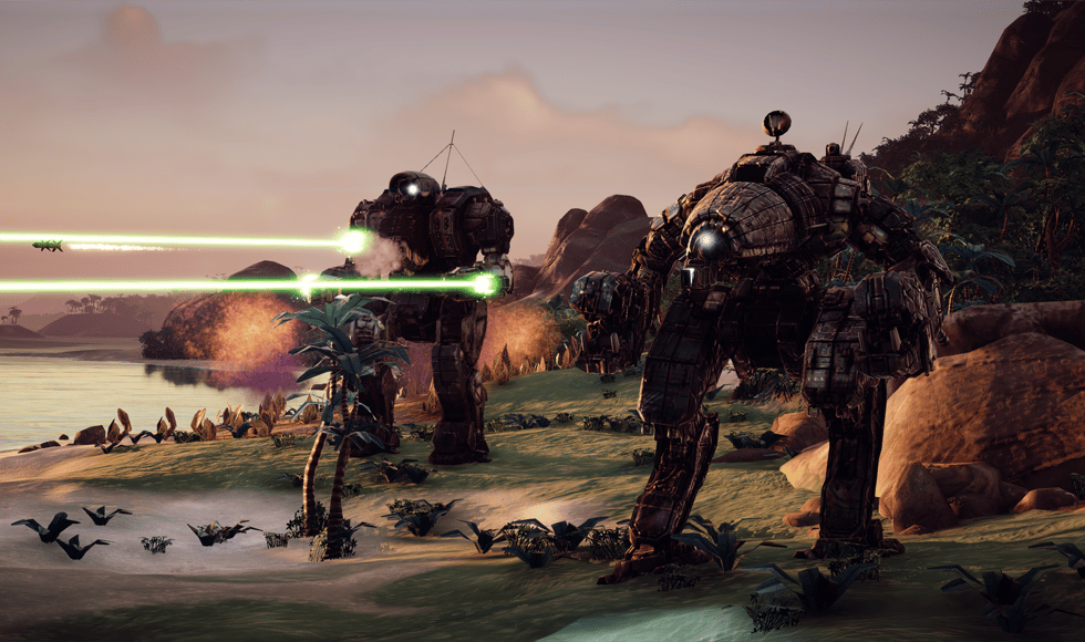 BATTLETECH - Mercenary Collection