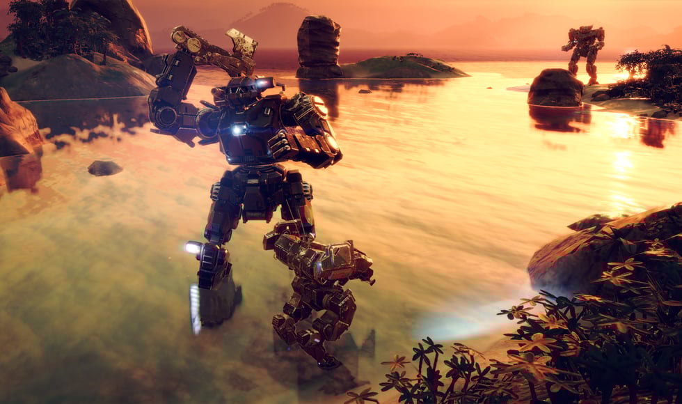 BATTLETECH - Season Pass