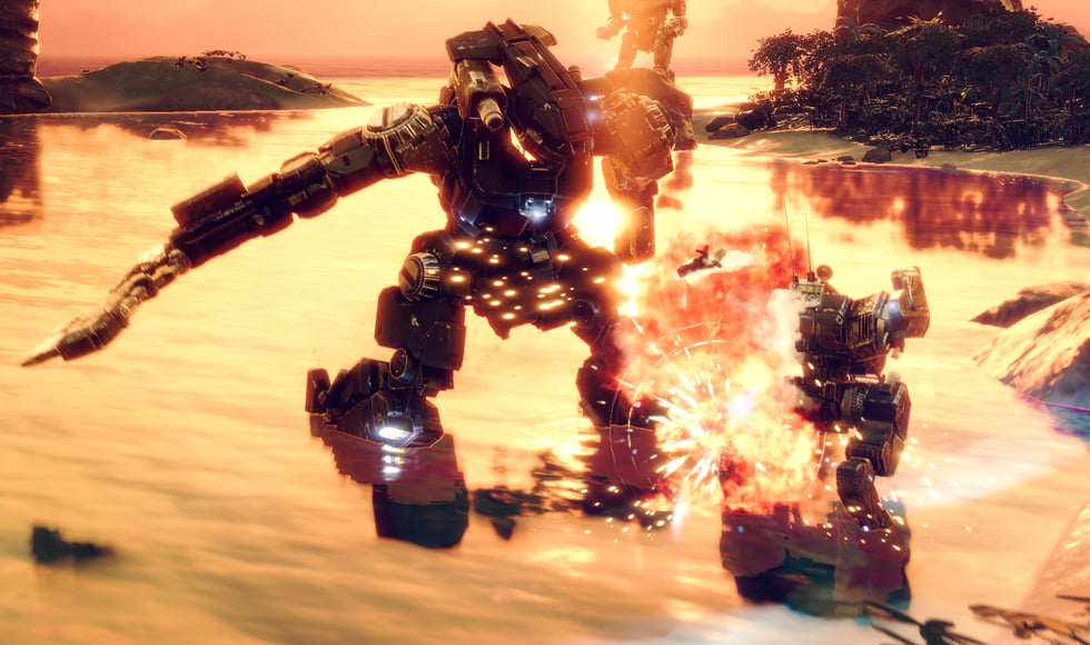 BATTLETECH - Season Pass