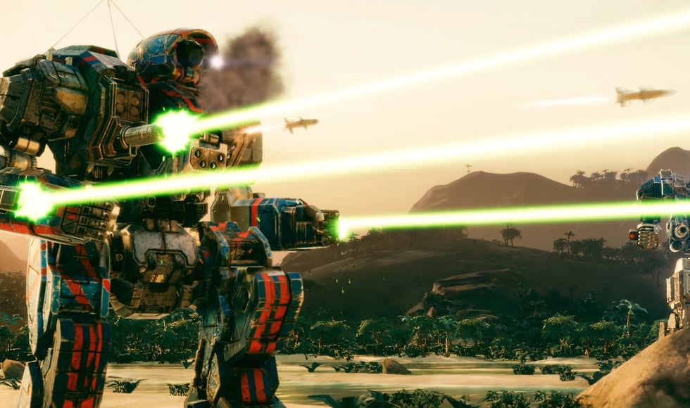 BATTLETECH - Season Pass