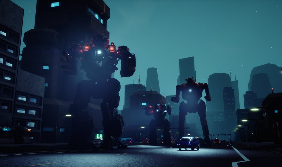 BATTLETECH - Season Pass