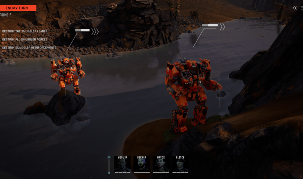 BATTLETECH - Shadow Hawk Pack