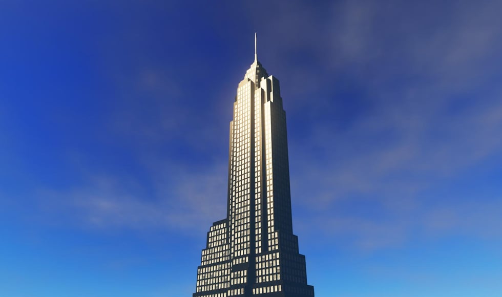 Cities: Skylines - Content Creator Pack: Art Deco