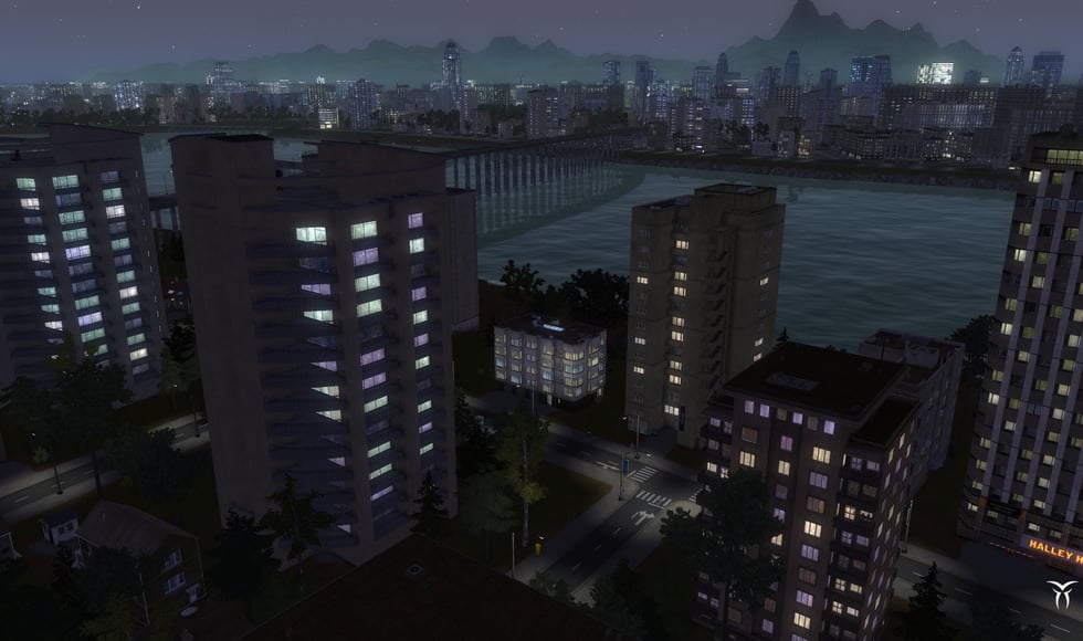 Cities in Motion 2