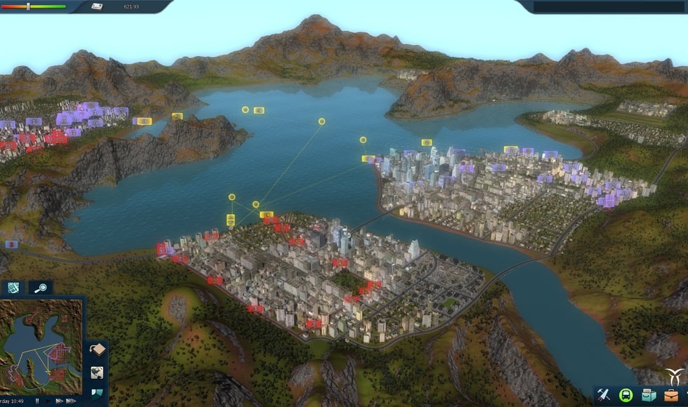 Cities in Motion 2