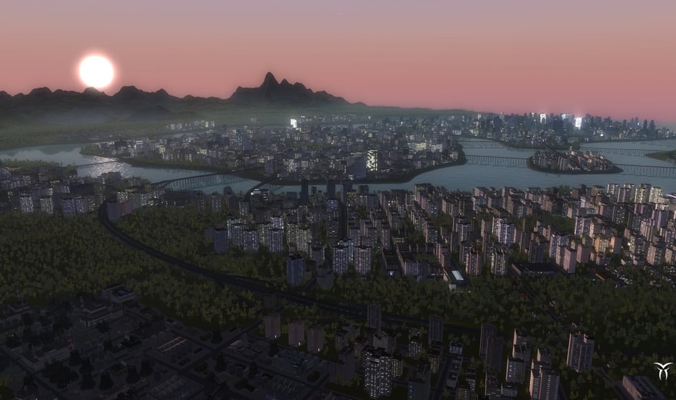 Cities in Motion 2