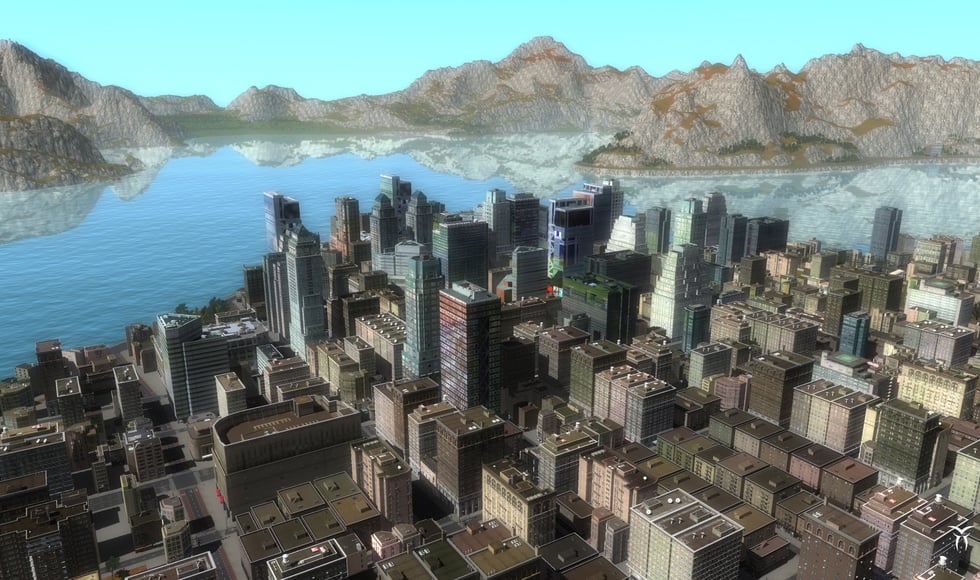 Cities in Motion 2