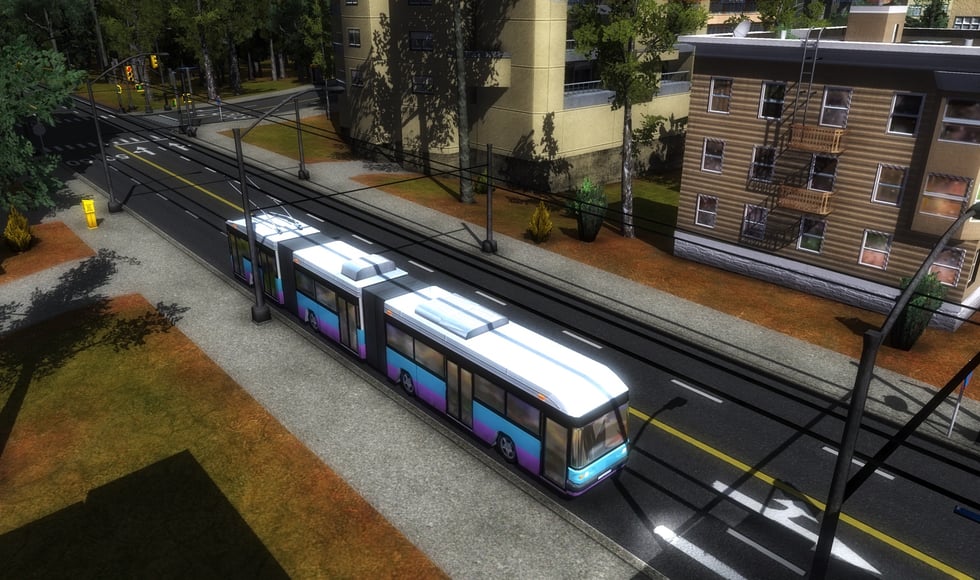 Cities in Motion 2: Back to the Past