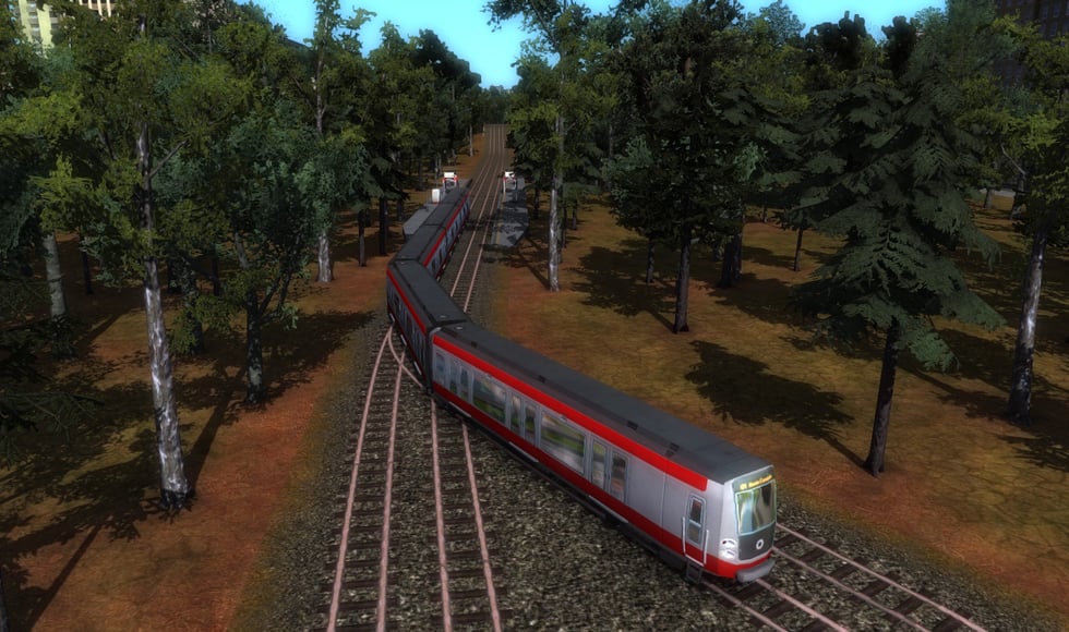 Cities in Motion 2: European vehicle pack