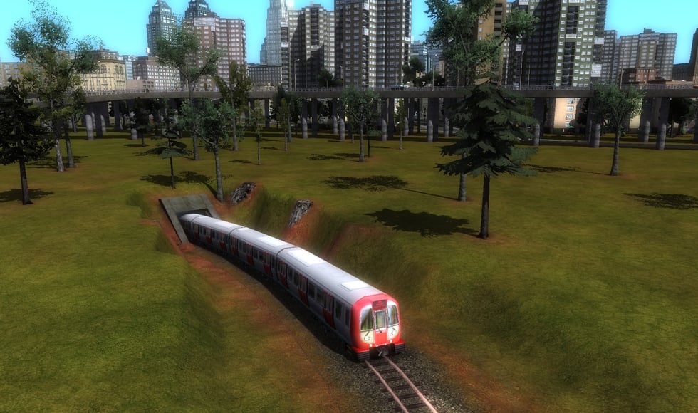 Cities in Motion 2: Players Choice Vehicle Pack