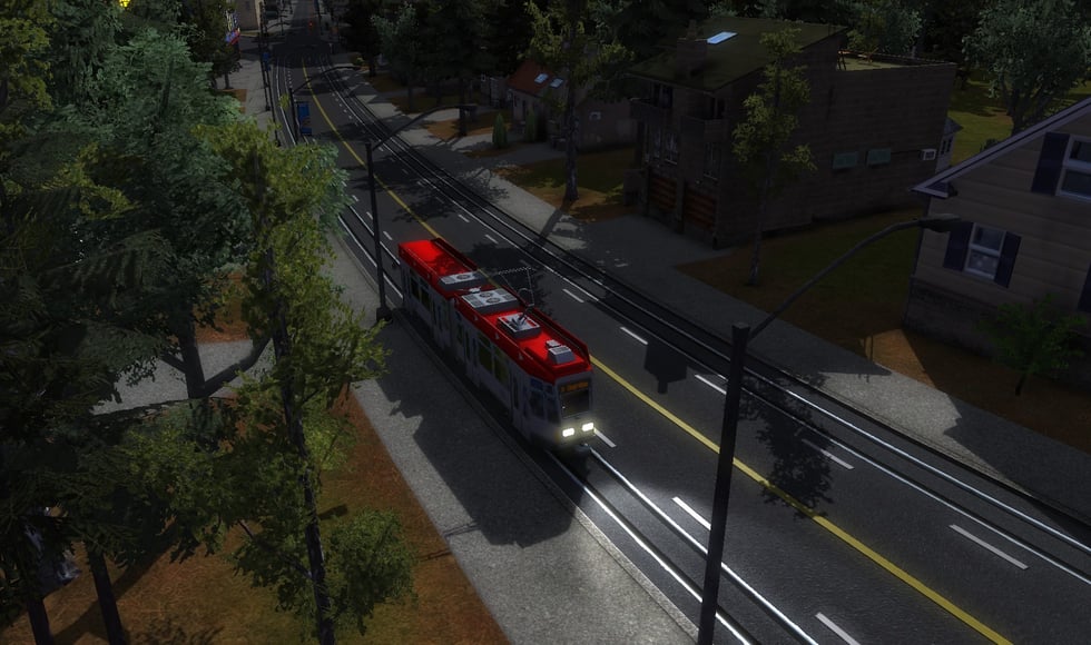 Cities in Motion 2: Players Choice Vehicle Pack