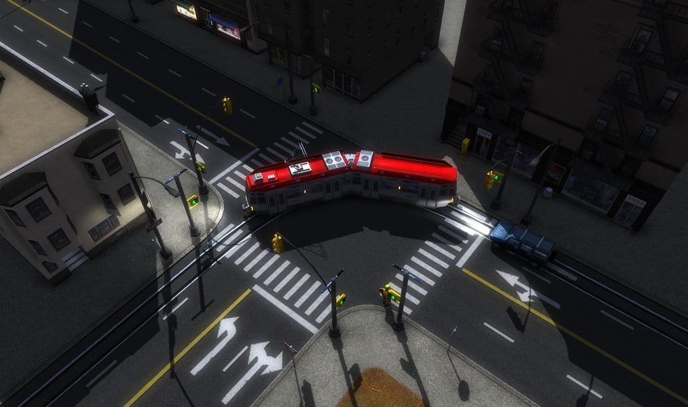 Cities in Motion 2: Players Choice Vehicle Pack