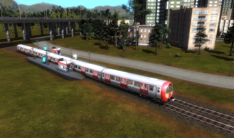 Cities in Motion 2: Players Choice Vehicle Pack