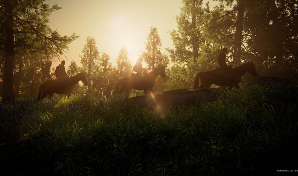 The Last of Us™ Part I - Deluxe Edition