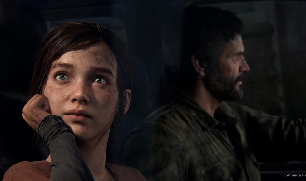 The Last of Us™ Part I - Deluxe Edition