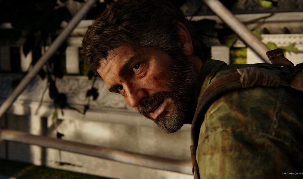 The Last of Us™ Part I - Deluxe Edition