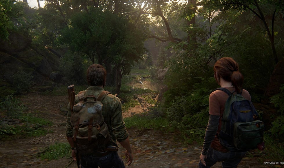 The Last of Us™ Part I - Deluxe Edition