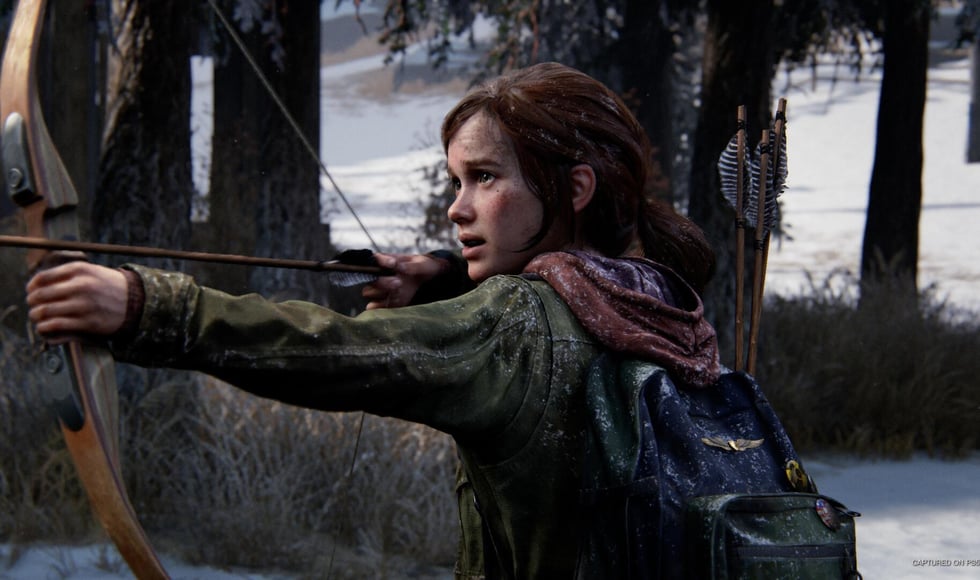 The Last of Us™ Part I - Deluxe Edition