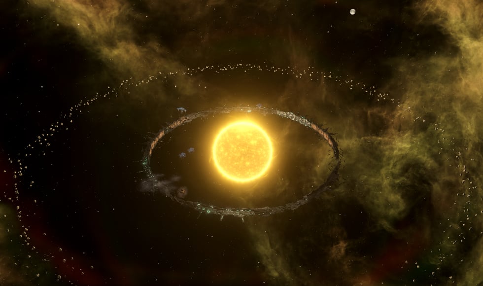 Stellaris: Federations