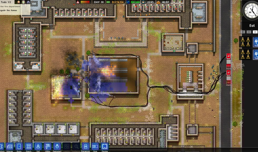 Prison Architect