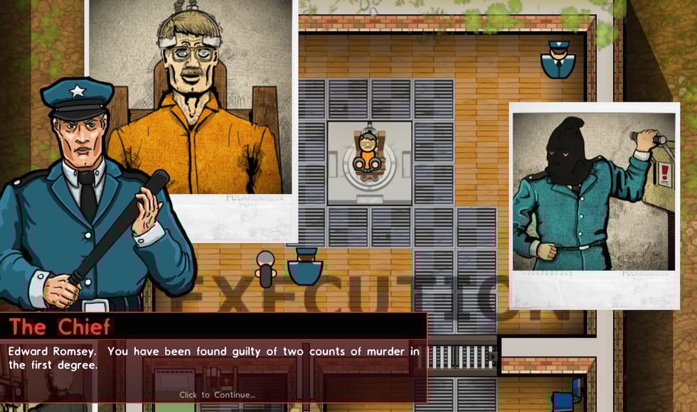 Prison Architect