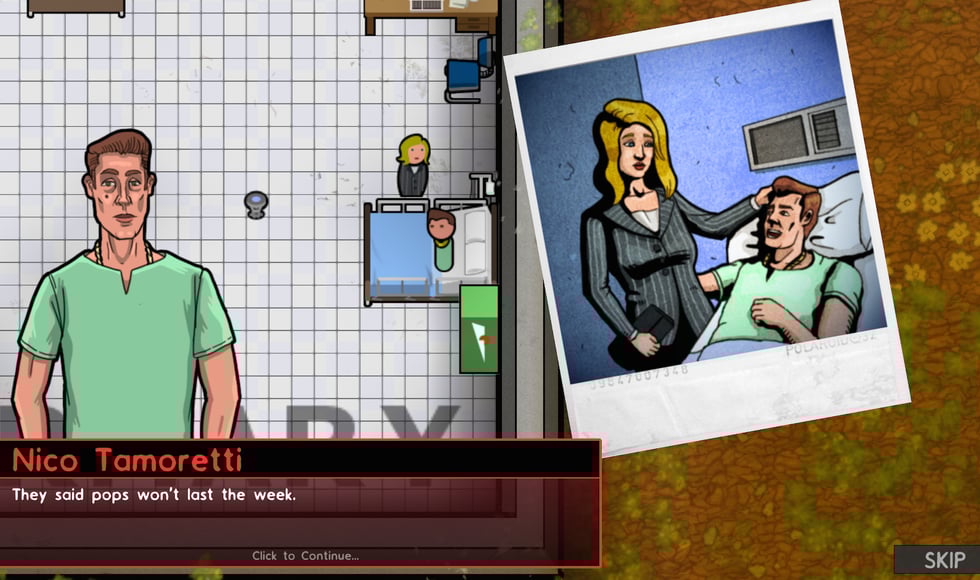 Prison Architect