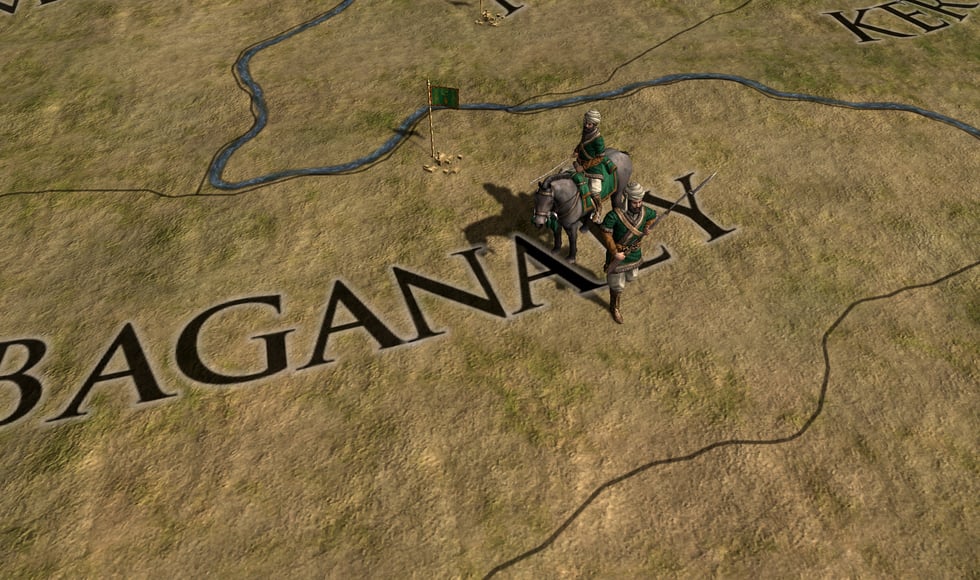 Europa Universalis IV: The Cossacks - Content Pack