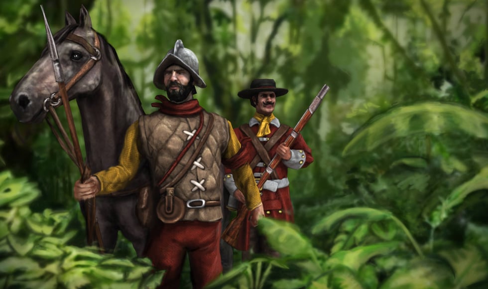 Europa Universalis IV DLC Collection