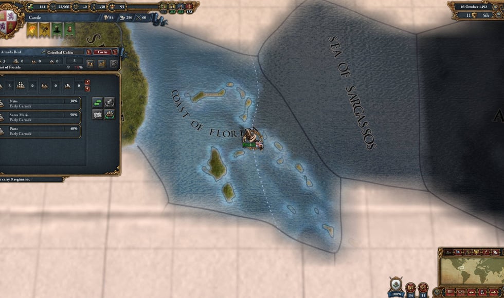 Europa Universalis IV DLC Collection