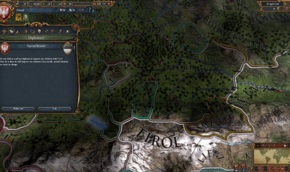 Europa Universalis IV DLC Collection