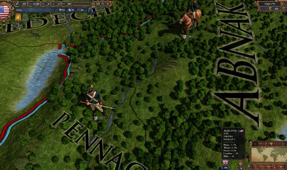 Europa Universalis IV DLC Collection