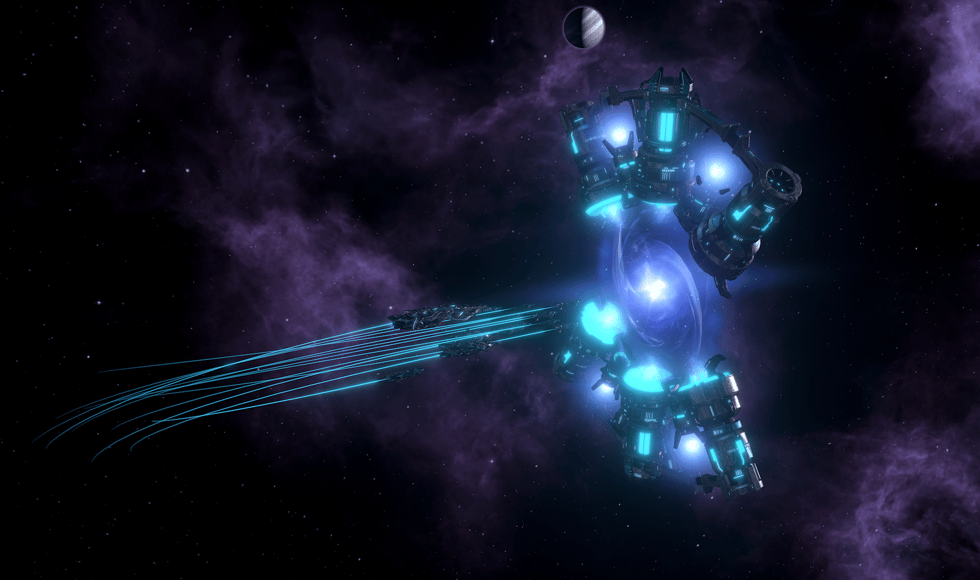 Stellaris: Overlord Expansion Pack