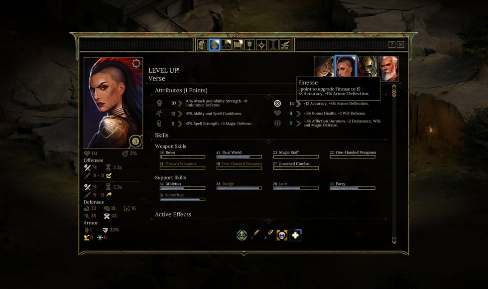Tyranny - Deluxe Edition
